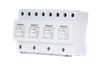 Heavy-Duty 4P Type 1 AC Surge Protective Device 15kA 385V for Wind Farms & Refineries
