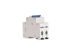 Dependable 2P AC Miniature Circuit Breaker 25A 6kA for Healthcare & Catering Equipment