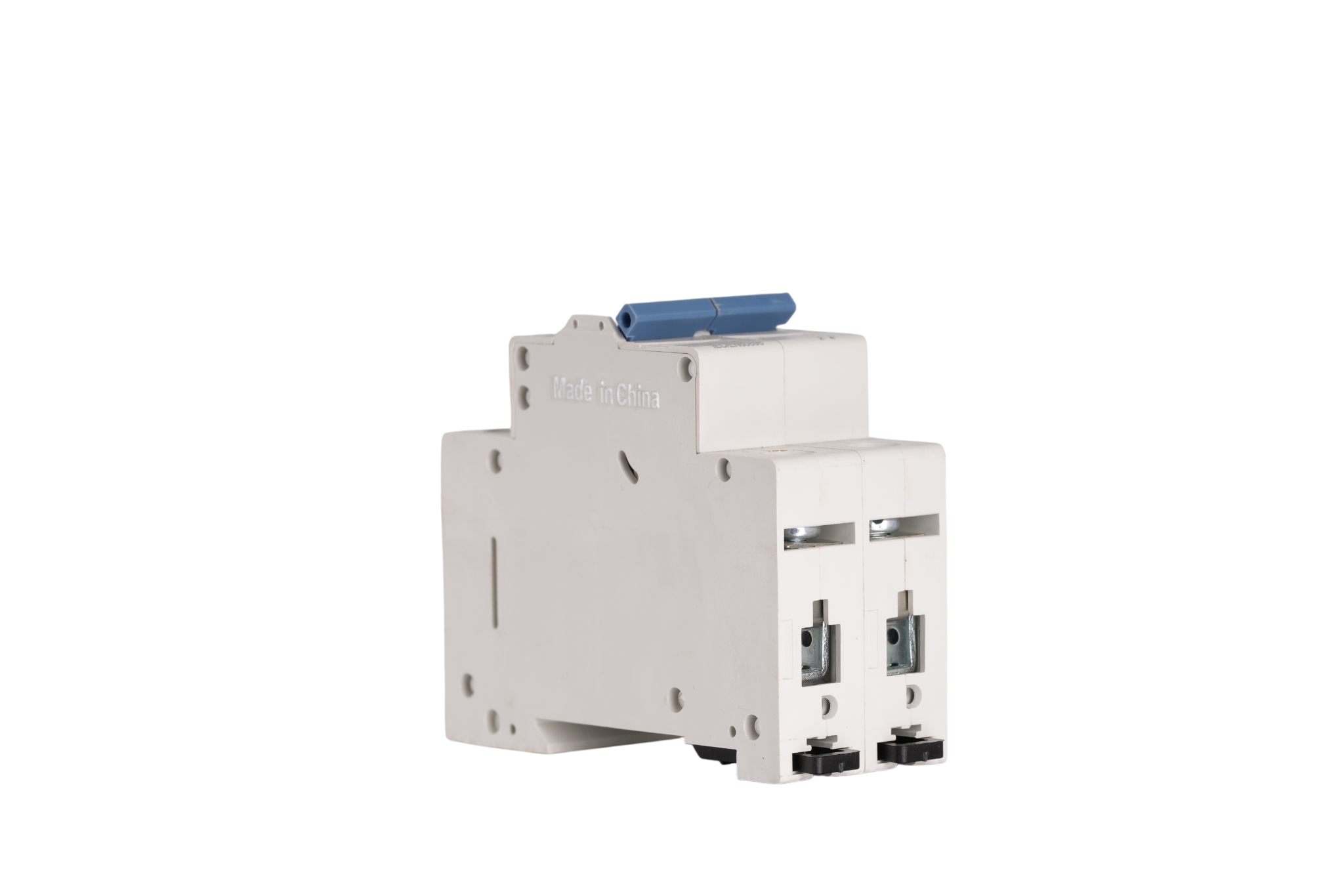 Dependable 2P AC Miniature Circuit Breaker 25A 6kA for Healthcare & Catering Equipment