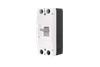 Ultra-High Capacity 2P AC MCCB 400A 50kA for EV Superchargers & Medical Facilities