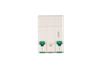 High-Performance 3P AC Miniature Circuit Breaker 40A 6kA for Commercial Refrigeration & Pumps