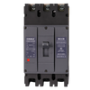 Ultra-High Voltage 3P AC MCCB 315A 1140V for Tunnel Boring & Offshore Platforms