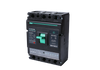 Intelligent 3P Electronic MCCB 630A 85kA for District Cooling & Port Infrastructure