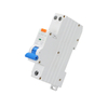 NLB4-40 Flame-Retardant Miniature Circuit Breaker