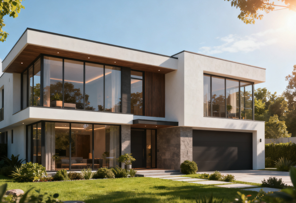 Residential Electrical Systems