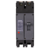 Heavy-Duty 2P DC Molded Case Circuit Breaker 250A 1000V for EV Superchargers & Rail Transit