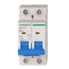High-Capacity 2P AC Circuit Breaker 63A 6kA for Telecom & Off-Grid Solar