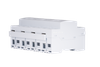 Heavy-Duty 4P Type 1 AC Surge Protective Device 15kA 385V for Skyscraper Service Entrances