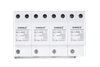 Heavy-Duty 4P Type 1 AC Surge Protective Device 15kA 385V for Wind Farms & Refineries