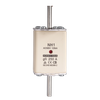 Heavy-Duty GG HRC Blade Fuse Link 250A 120kA for Substations & Feeder Pillars