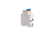 Space-Saving 1-Module AC RCBO 10A 30mA for RVs & Tiny Home Panels