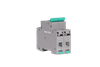 BD1-63S 2P DIN-Rail Miniature Circuit Breaker AC 400V 20A 6kA CE