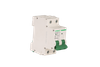 Precision 2P AC Miniature Circuit Breaker 6A 6kA for Automation & LED Lighting