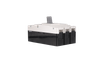 Ultra-High Capacity 3P AC MCCB 400A 50kA for Data Centers & Cleanrooms