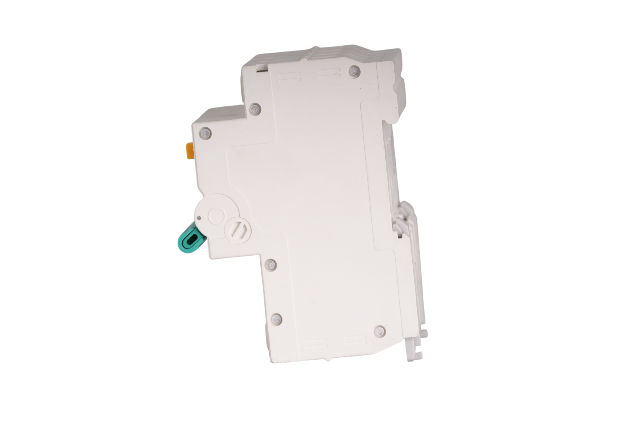 Ultimate Safety 4P AC RCBO Circuit Breaker 16A 30mA for 11kW EV Chargers & Labs