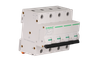 Heavy-Duty 4P DC Circuit Breaker 160A 1000V for Utility-Scale Solar PV & BESS