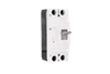 Ultra-High Capacity 2P AC MCCB 400A 50kA for EV Superchargers & Medical Facilities