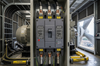 Ultra-High Voltage 3P AC MCCB 315A 1140V for Tunnel Boring & Offshore Platforms