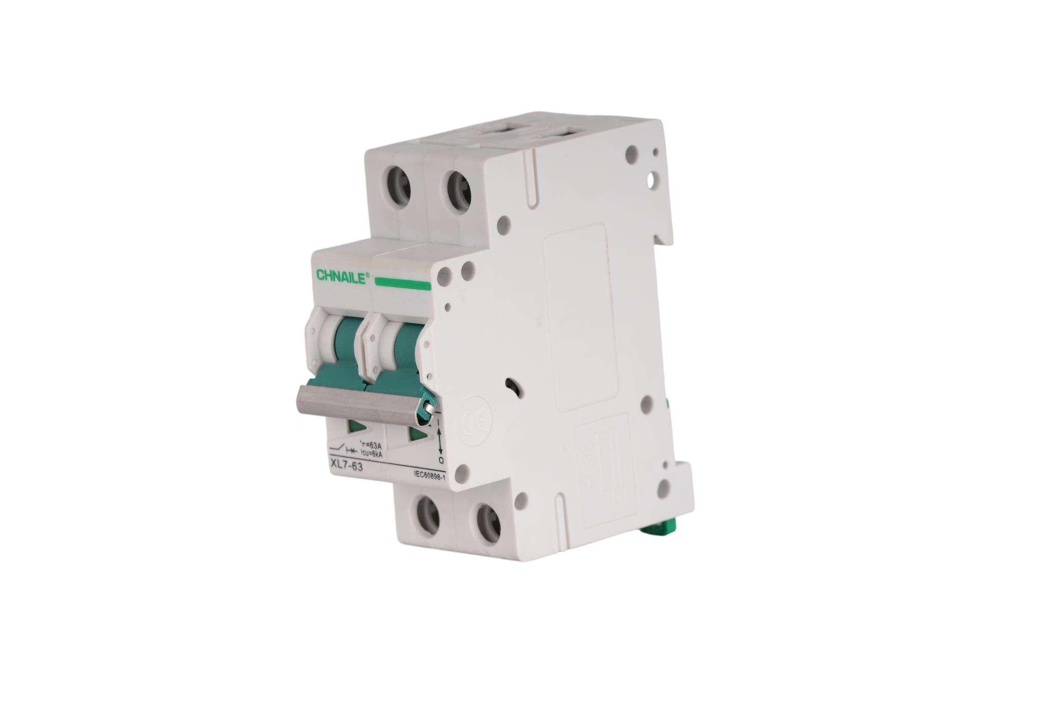Miniature Circuit Breaker