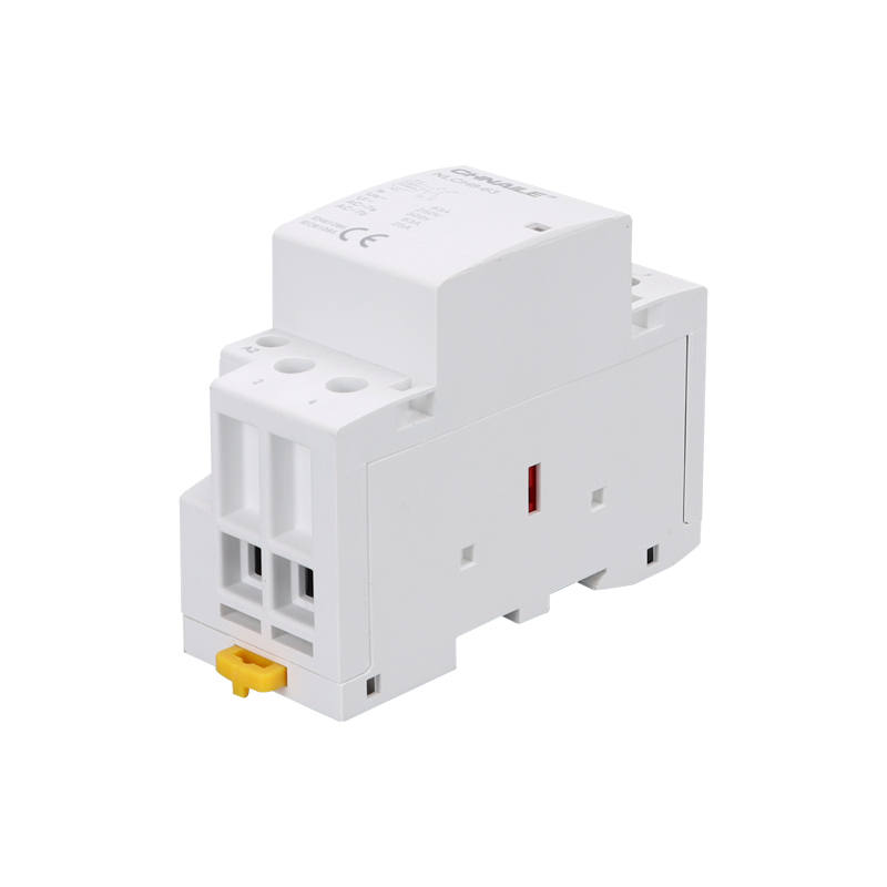 63A lighting control relay