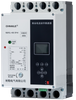 Smart 3P+N Auto-Reclosing MCCB 400A 65kA for Hydro Dams & Alpine Resorts