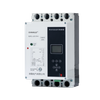 Smart 3P+N Auto-Reclosing MCCB 630A 65kA for Offshore Wind & Subsea Cable Stations