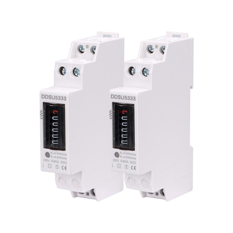 Meter