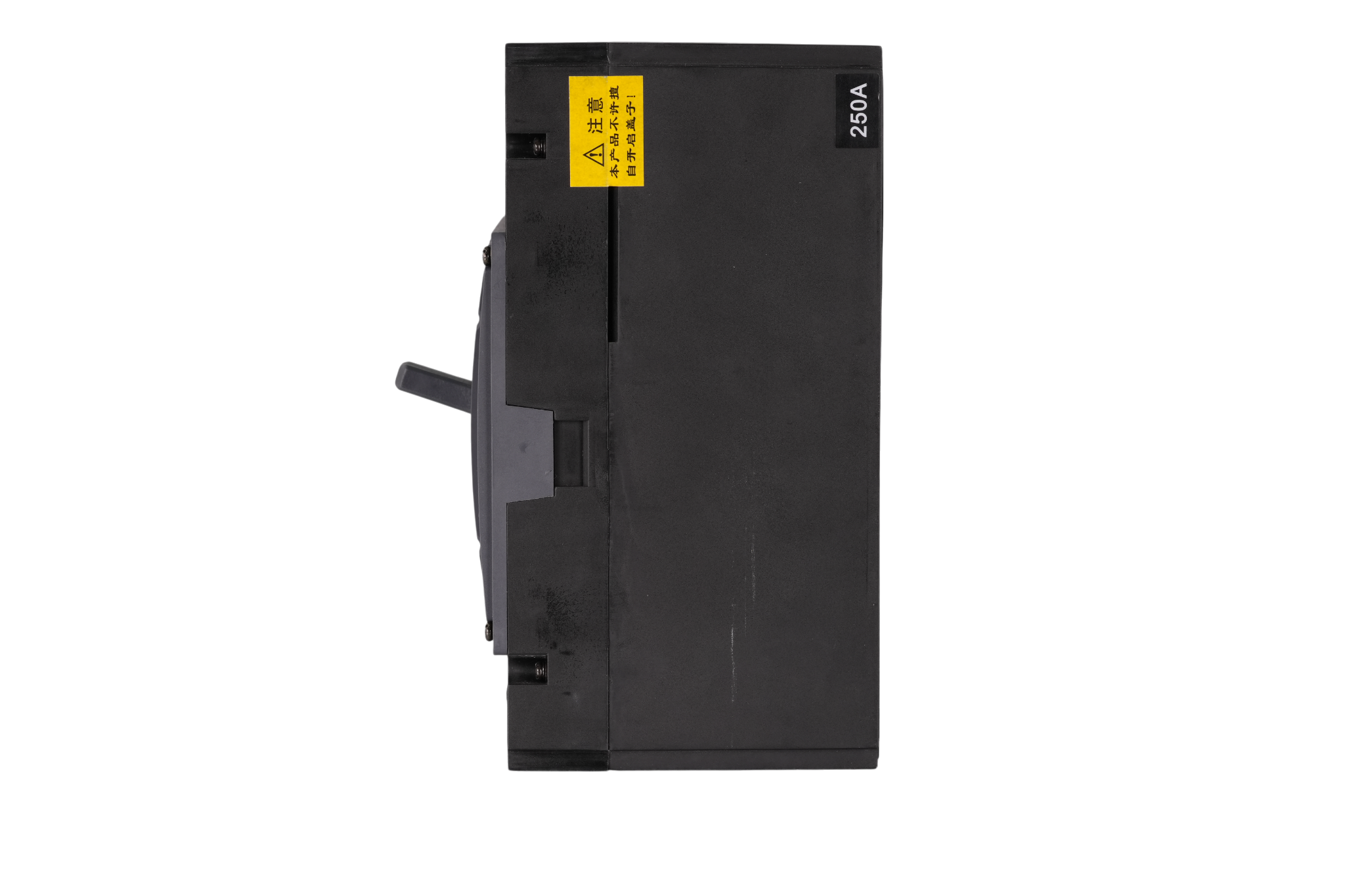Vendor Audit Protocol: OEM AC 1140V High-Voltage MCCB (250A) for Heavy Switchgear Fabricators