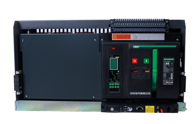 OEM 3P Drawout Air Circuit Breaker 6300A for Heavy Main Distribution Switchboards