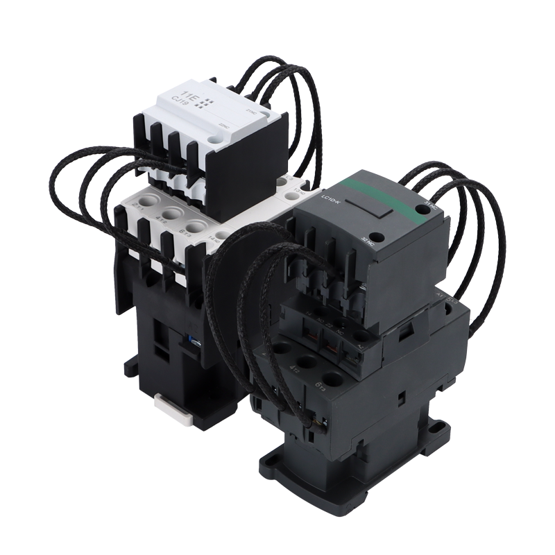 AC contactor