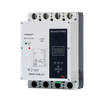 Smart 3P+N Auto-Reclosing MCCB 800A 100kA for High-Speed Rail & Deep Mines