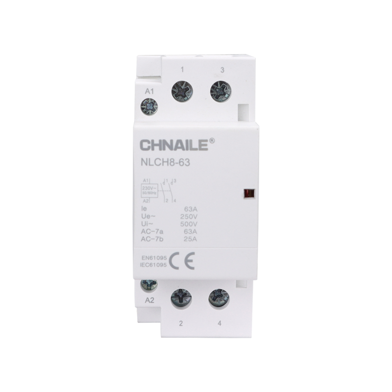 Modular Contactor