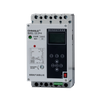 Smart 3P+N Auto-Reclosing MCCB 125A 65kA for Smart City Grids & Pumping Stations
