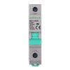 1P DIN-Rail AC 20A 6kA Miniature Circuit Breaker