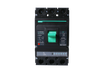 Intelligent 3P Electronic MCCB 400A 65kA for EV Fleet Depots & Pharma Plants