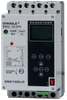 Smart 3P+N Auto-Reclosing MCCB 125A 65kA for Smart City Grids & Pumping Stations