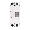 Ultra-High Capacity 2P AC MCCB 400A 50kA for EV Superchargers & Medical Facilities